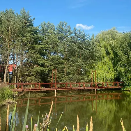 Omelia בית כפרי Człuchów