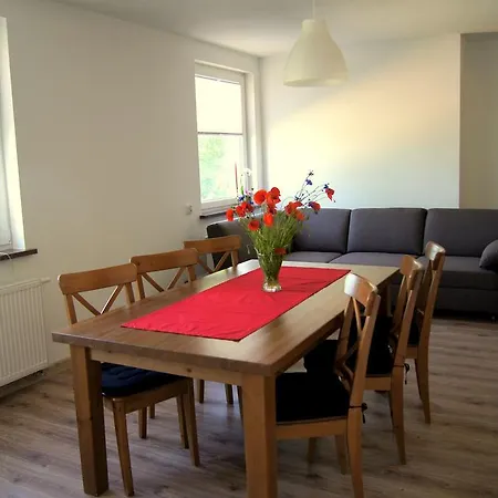 Omelia منزل ريفي Człuchów