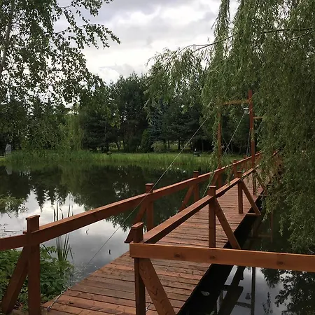 בית כפרי Omelia *