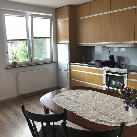 Omelia בית כפרי Człuchów