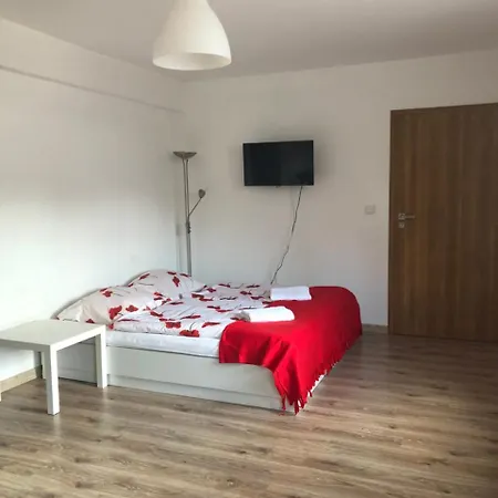 Omelia בית כפרי Człuchów