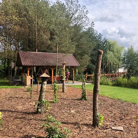 בית כפרי Omelia