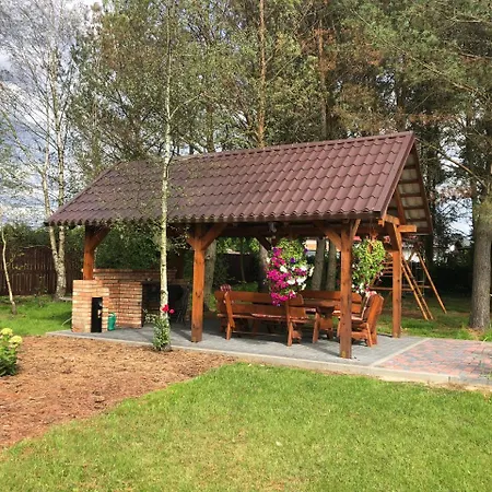 בית כפרי Omelia