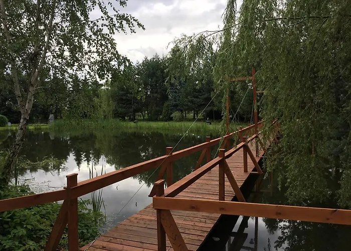 Hétvégi ház Omelia *