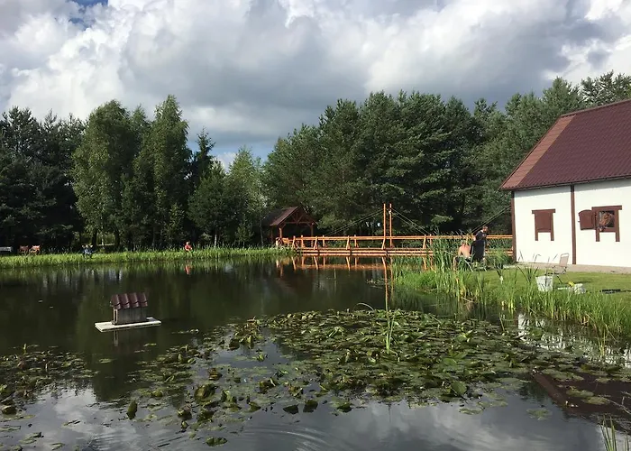 Omelia Hétvégi ház *