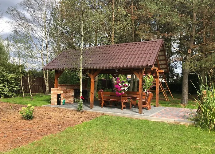 Hétvégi ház Omelia